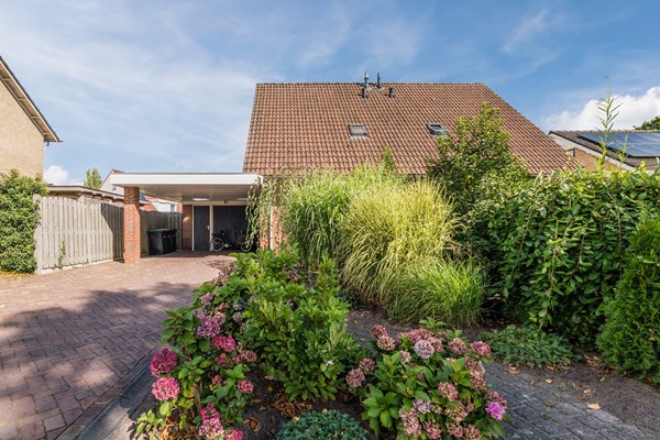 Medium property photo - Nieuwstraat 56, 7681 ET Vroomshoop